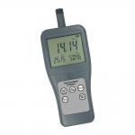 RTM2601 Portable High Accuracy of Professional Digital Humidity Meter Dew Point Meter 0.01